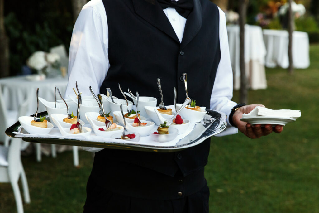 Hostessing Etiquette: Tips For A Polished Presentation | SAM Studio