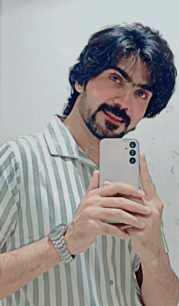 wasim pathan
