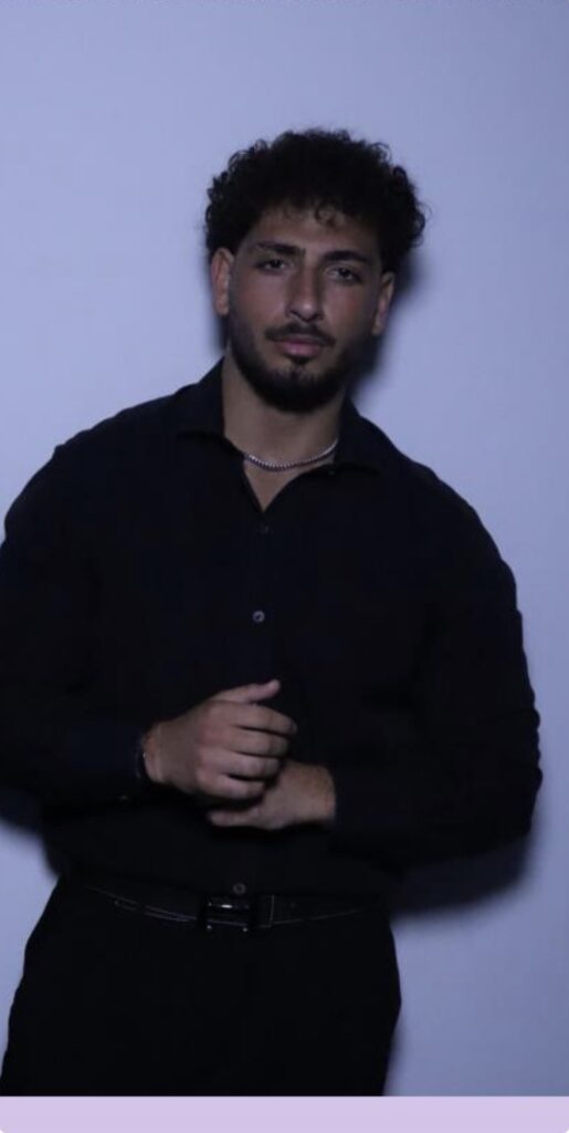 Moudi portfolio image