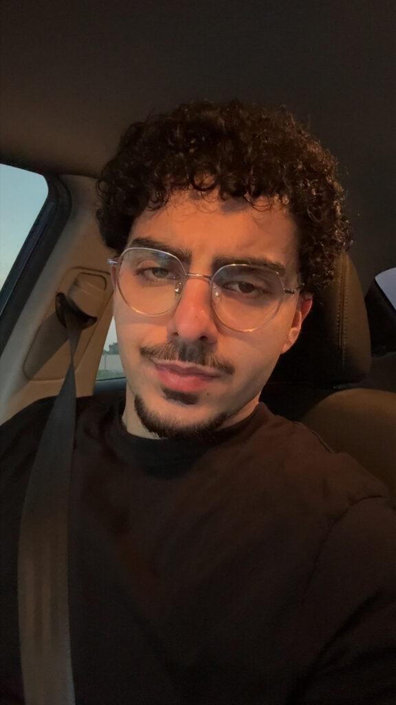 Mohamed approved model image