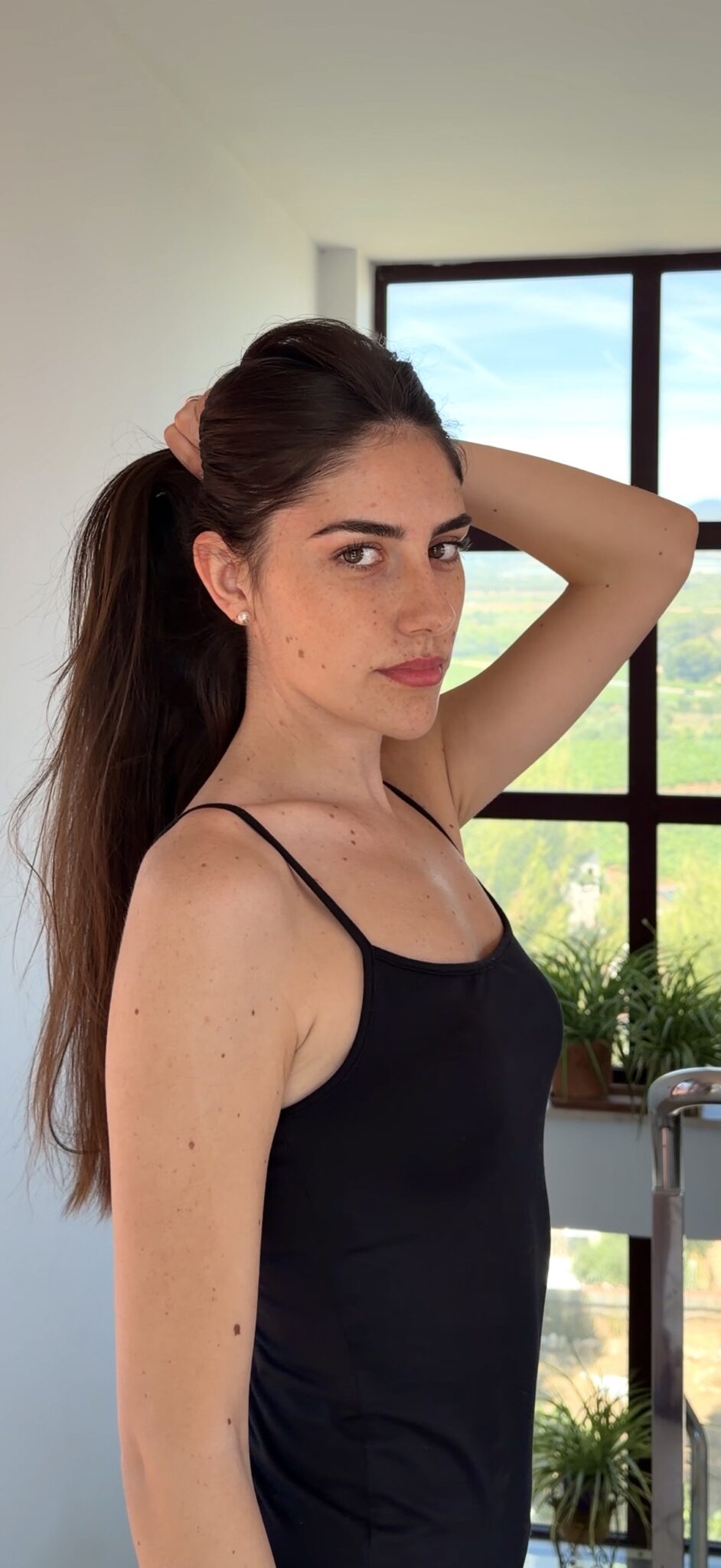 Miriam Terbla