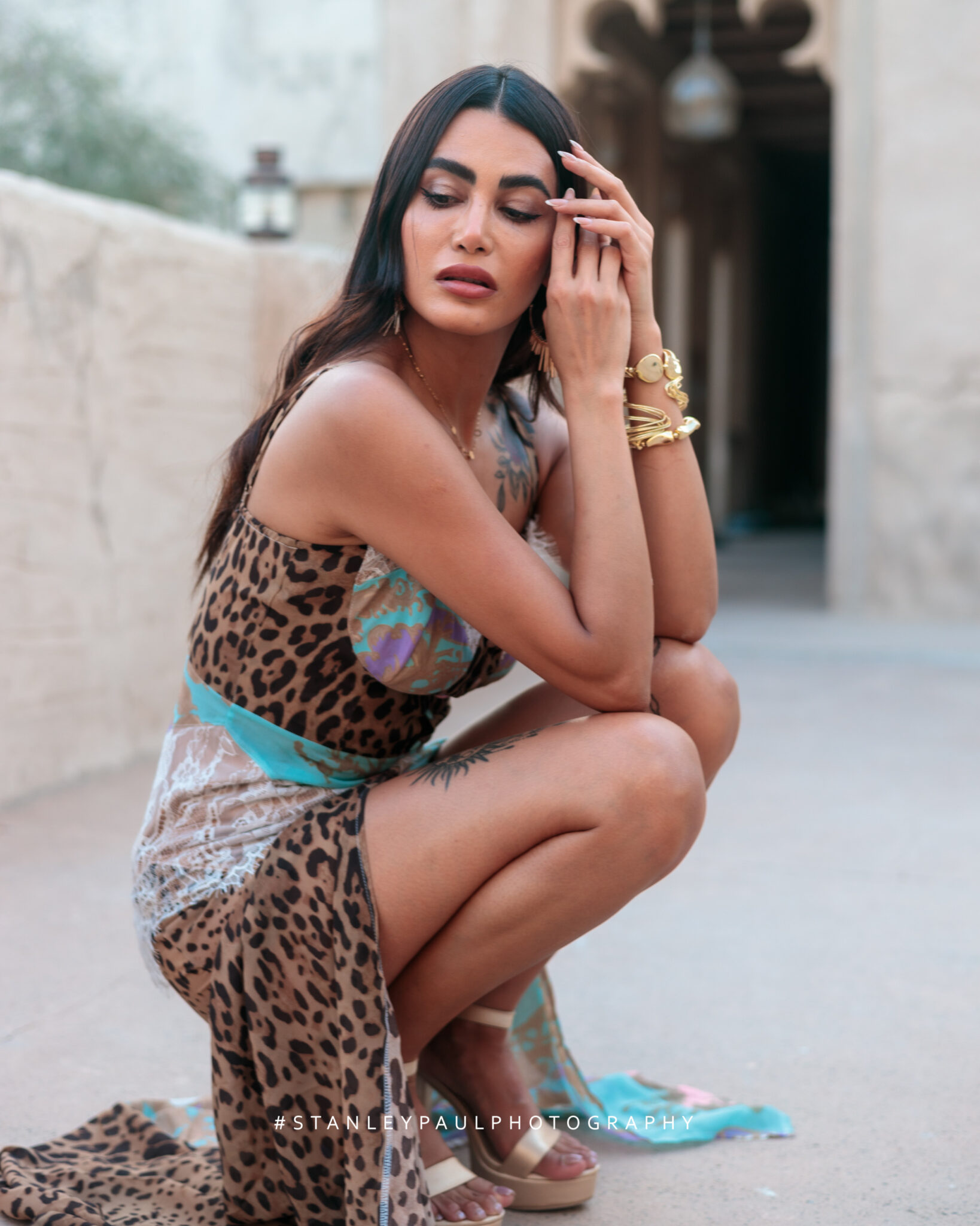 Nilufar