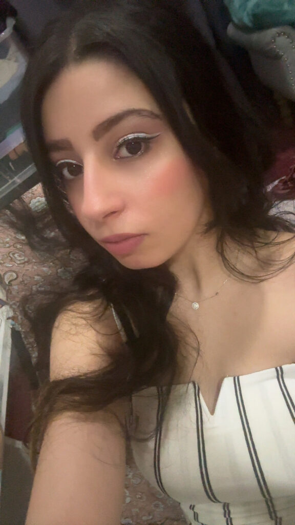 Eman approved model image