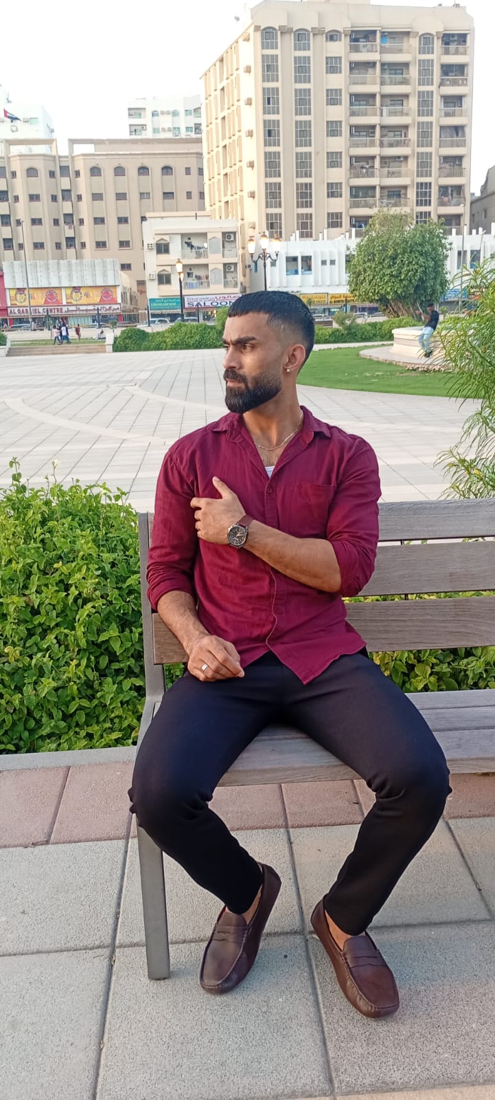 Waseem