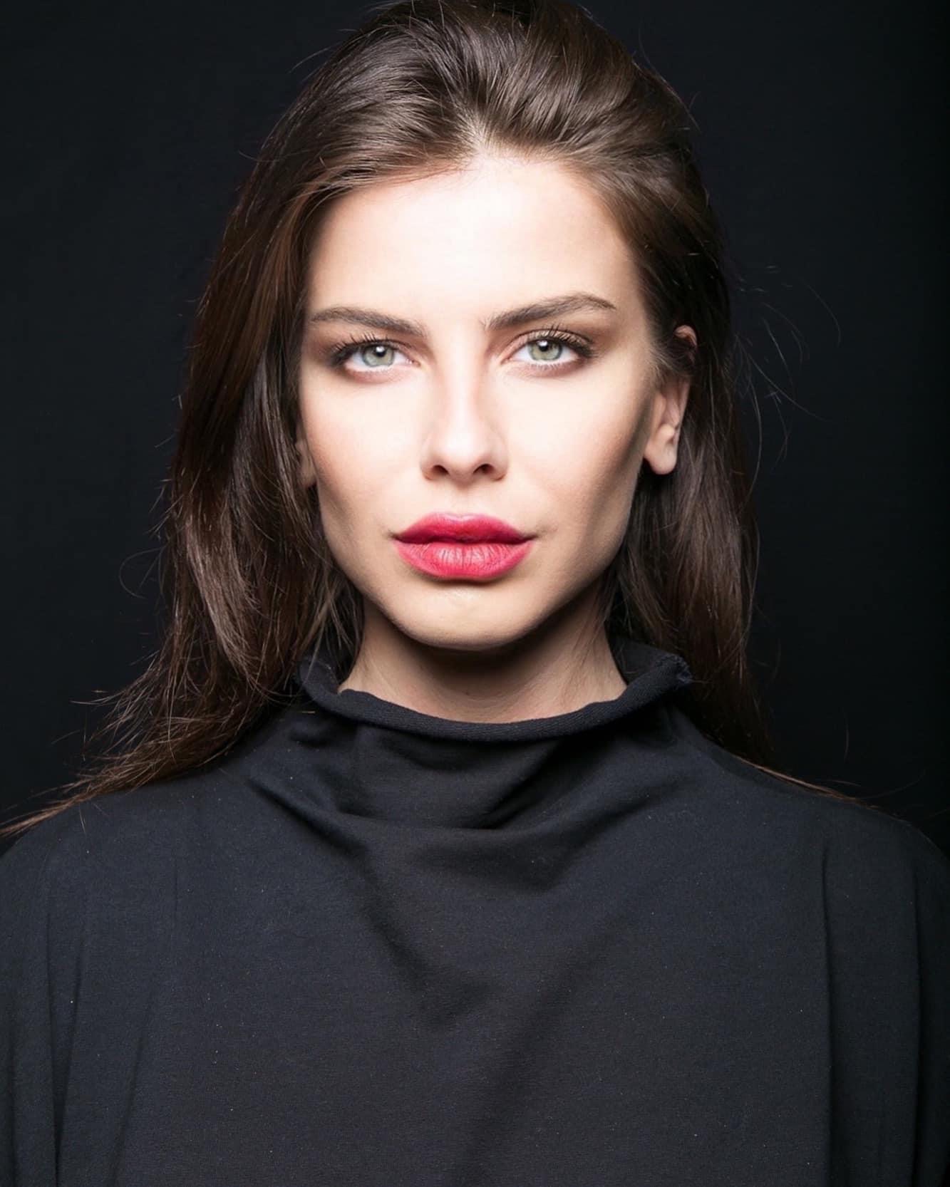 Cristina