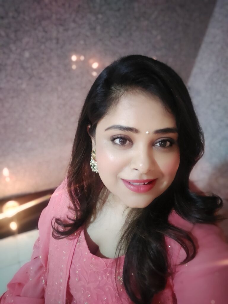 Samyukta approved model visual