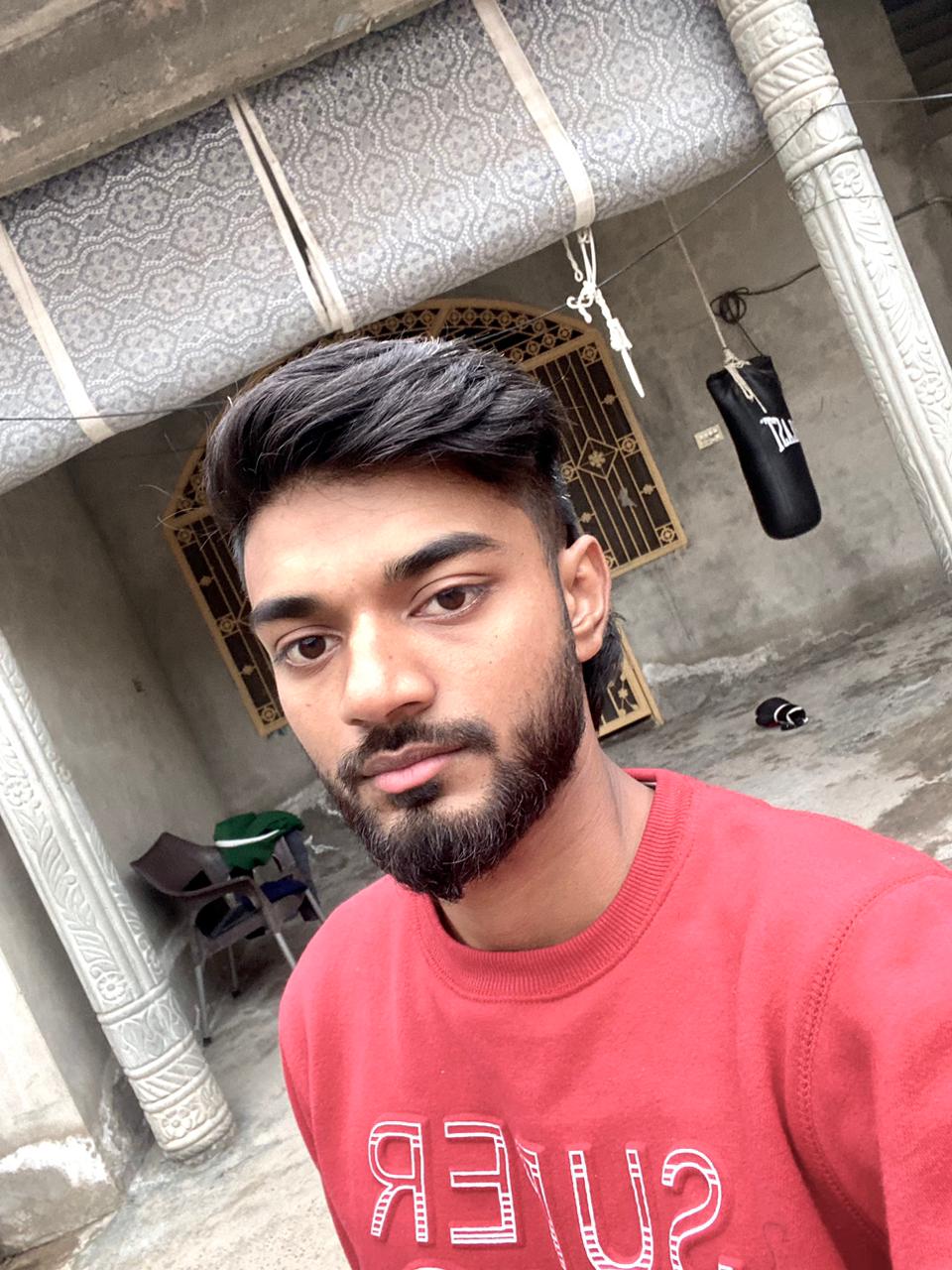Farukh
