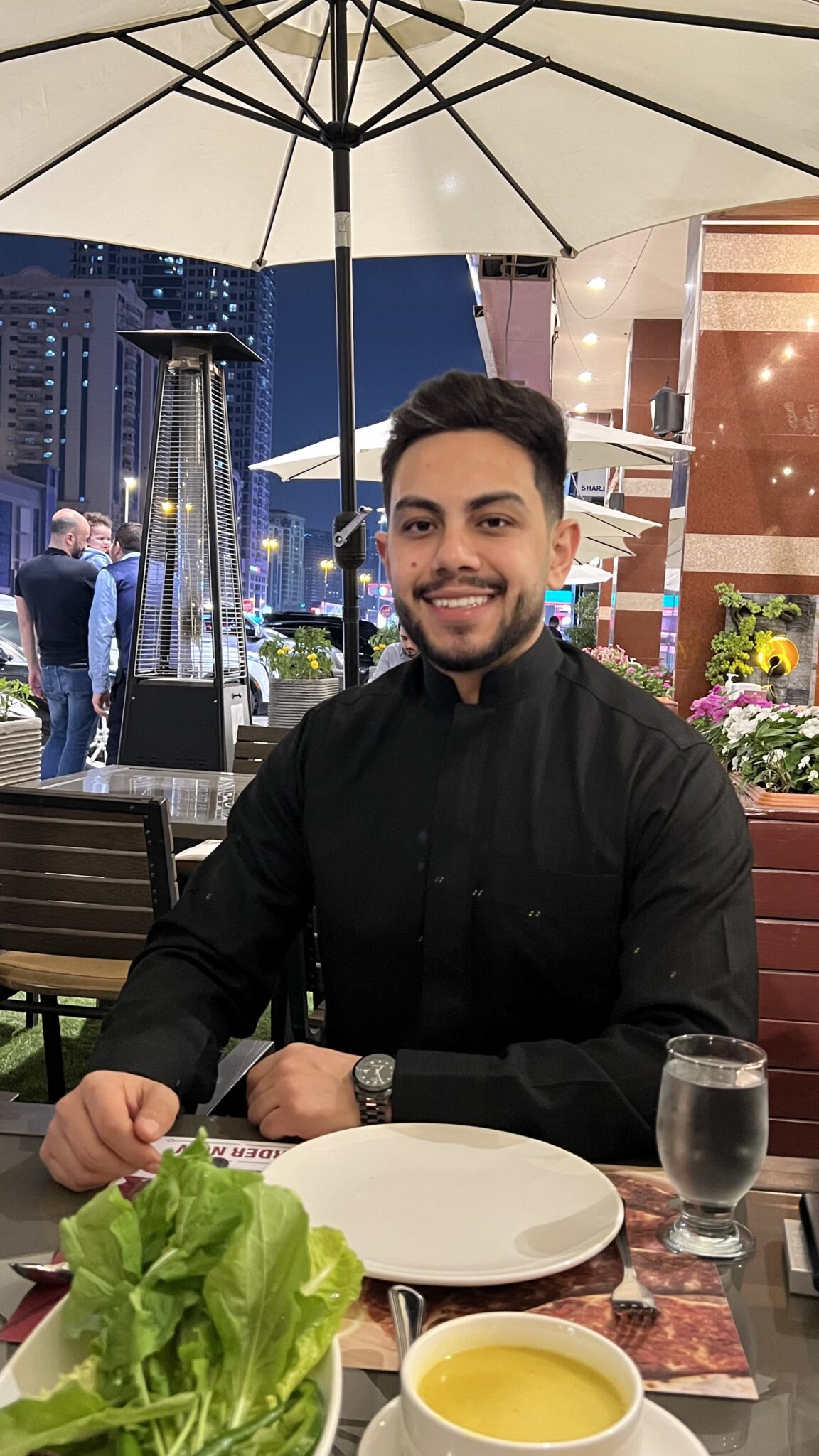 Mohmmad