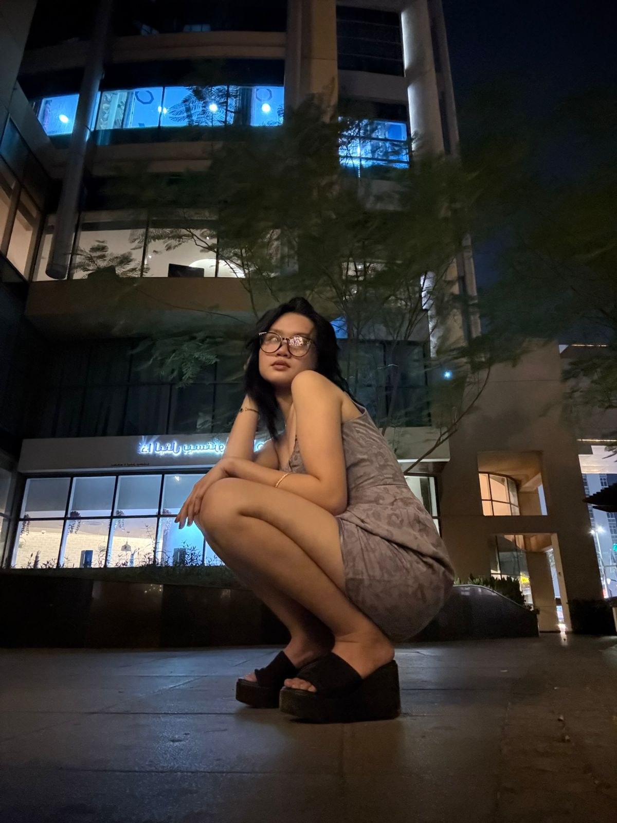 Ysabelle
