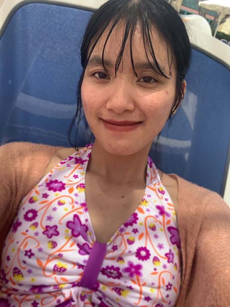 Kyel approved model image