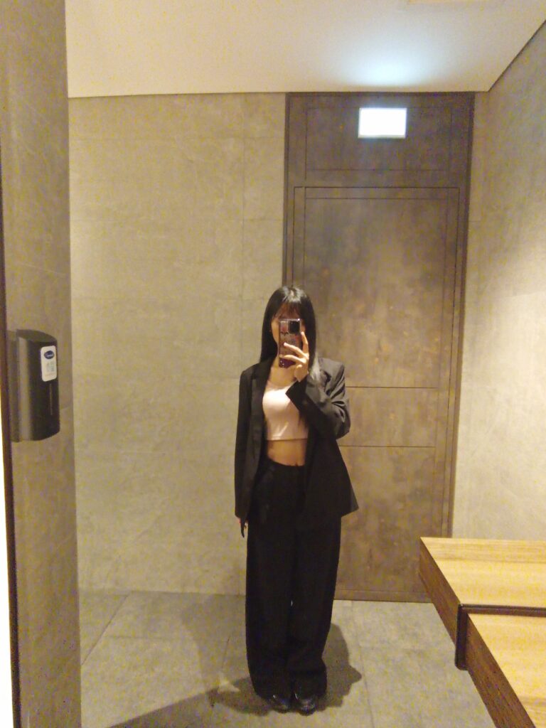 Kyel approved model visual