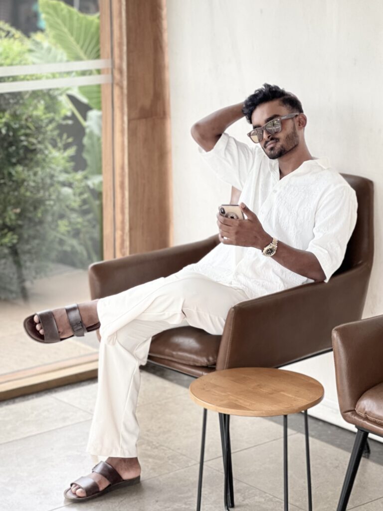 MOHAMMED approved model visual