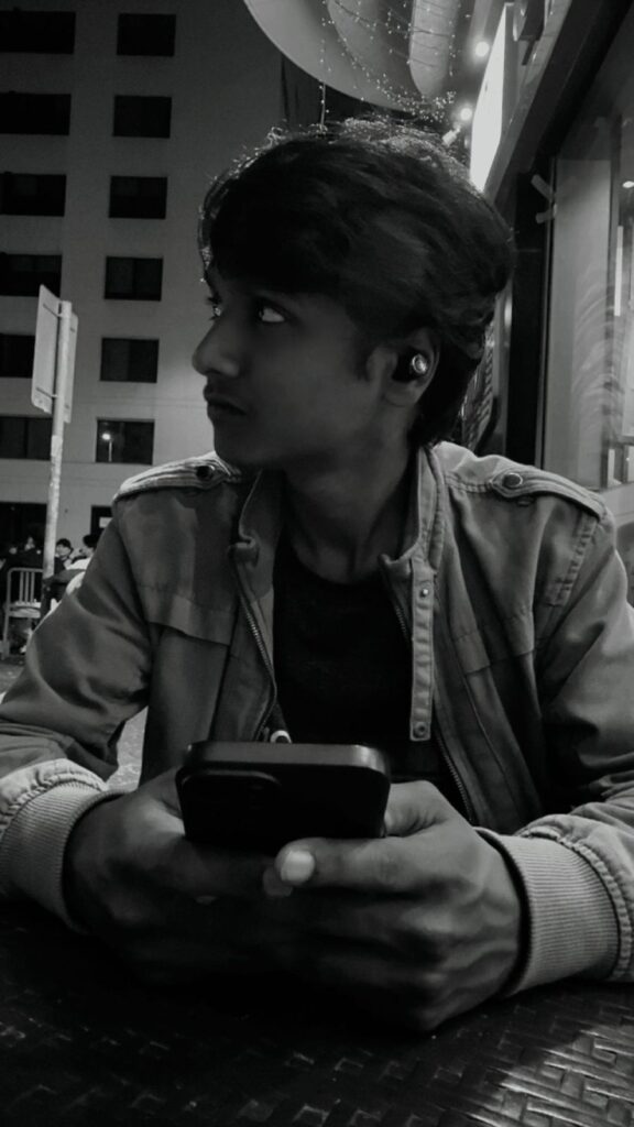 Mohammed Faisal