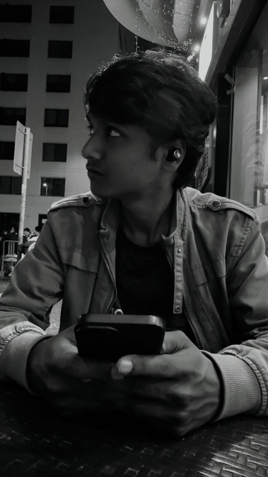 Mohammed Faisal