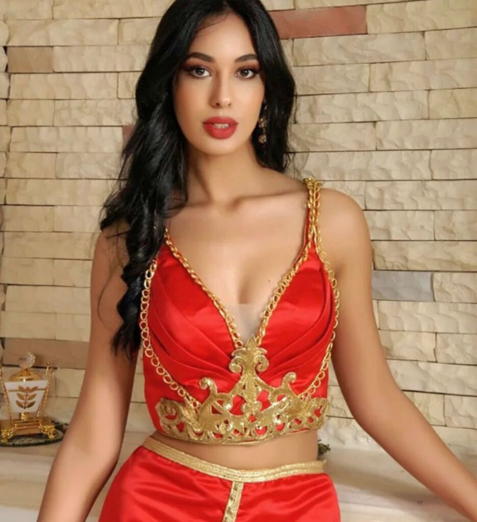 Ghaya
