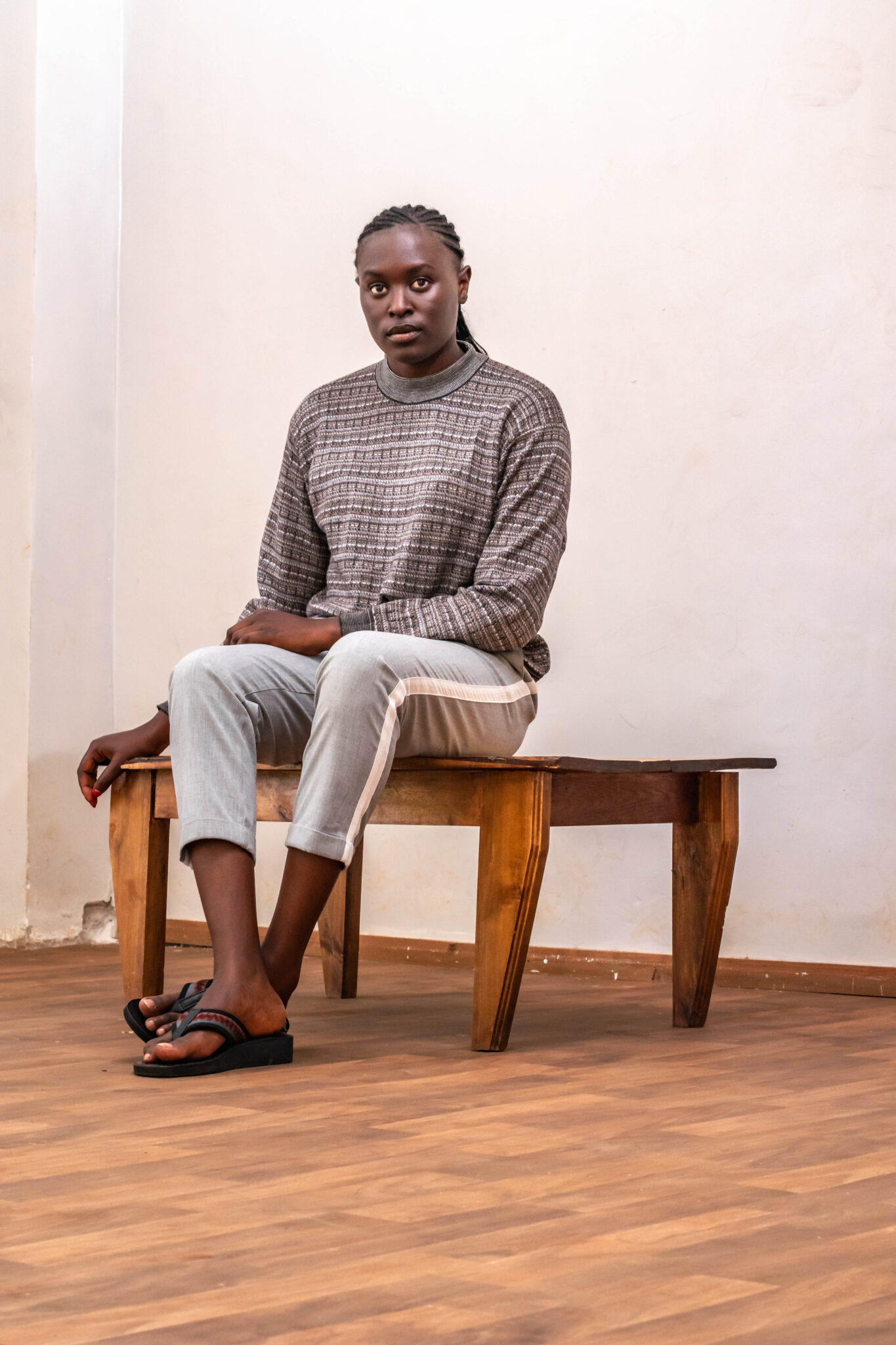 Laura Adhiambo