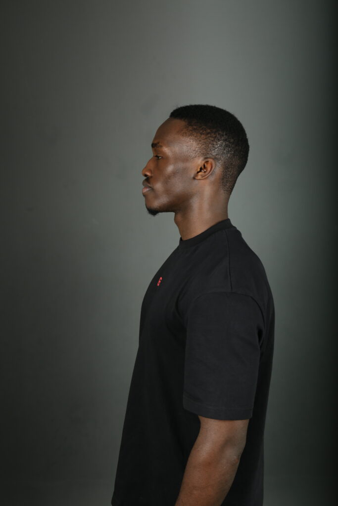 Issa approved portfolio visual
