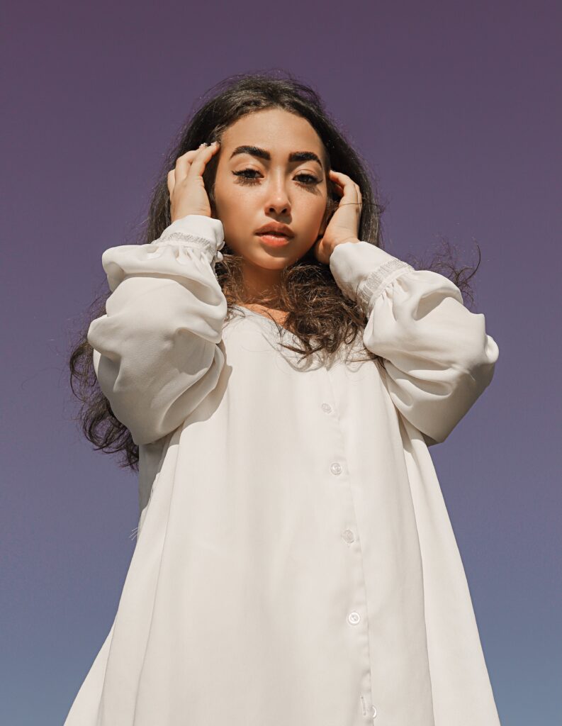 Lolita approved portfolio visual