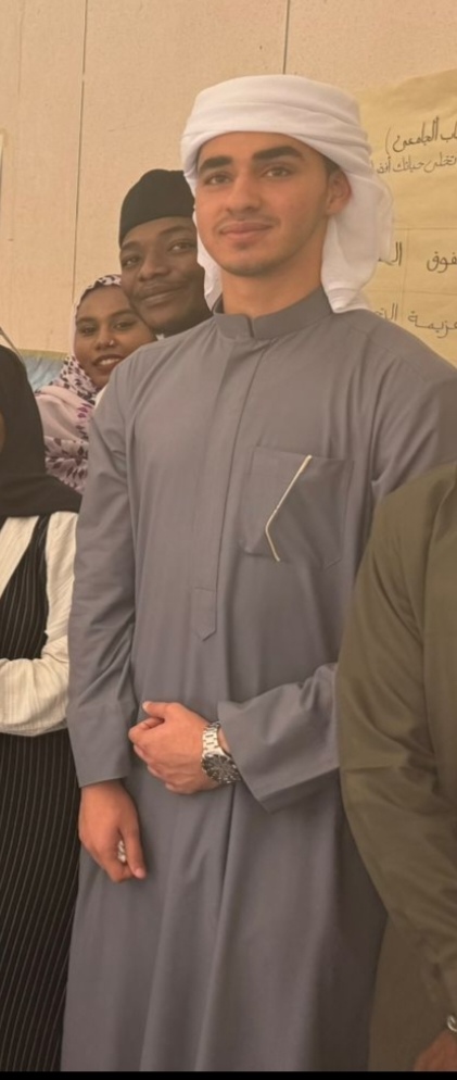 Saeed