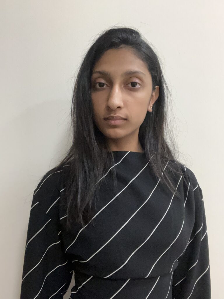 Abida approved model visual
