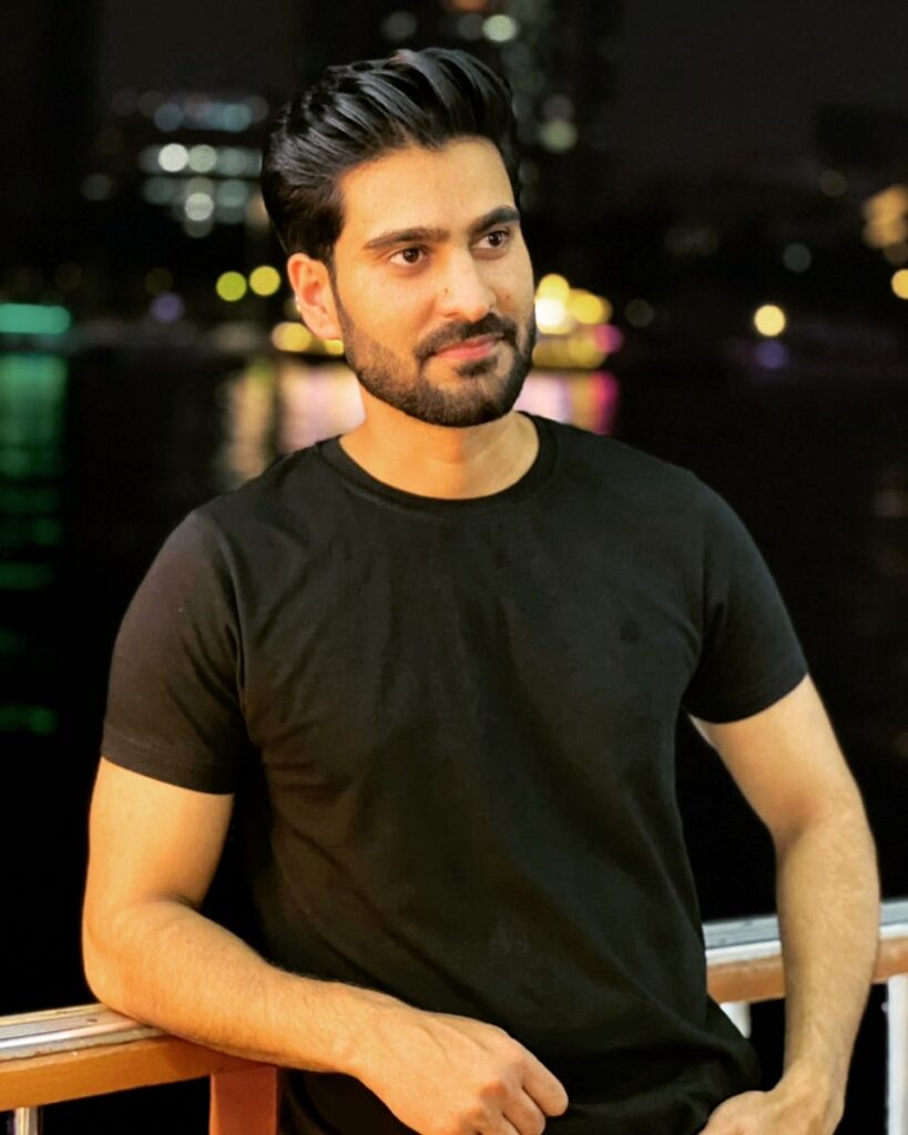 Tawqeer Ahmad