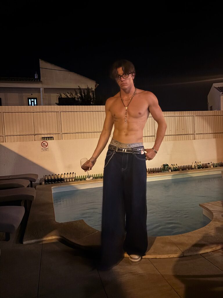 Marco approved model image