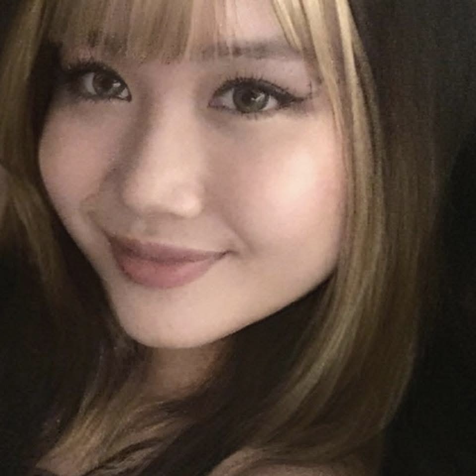 Ysabelle approved model visual