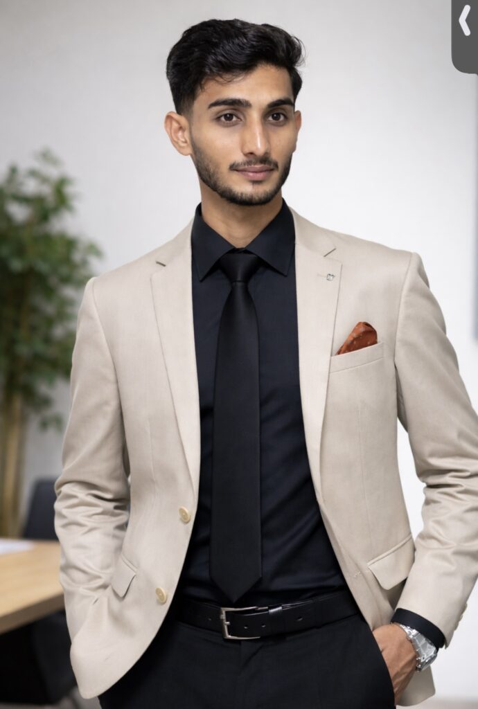 Ismail zabiulla