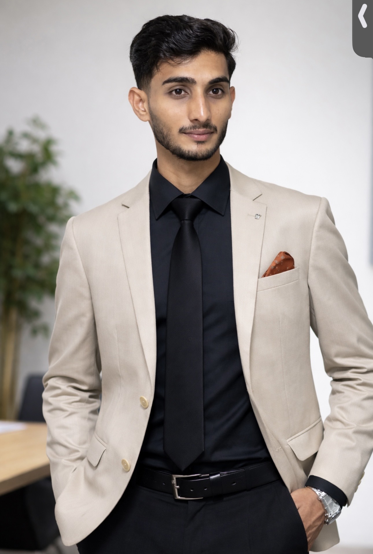 Ismail zabiulla