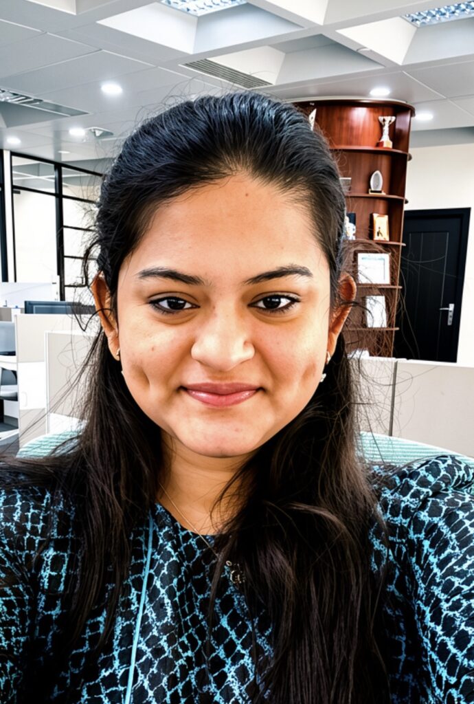 Bhavani approved model visual