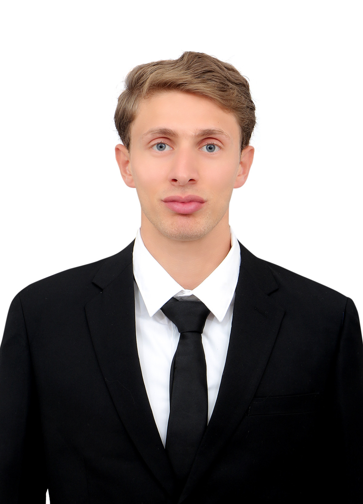 Ahmed rafik