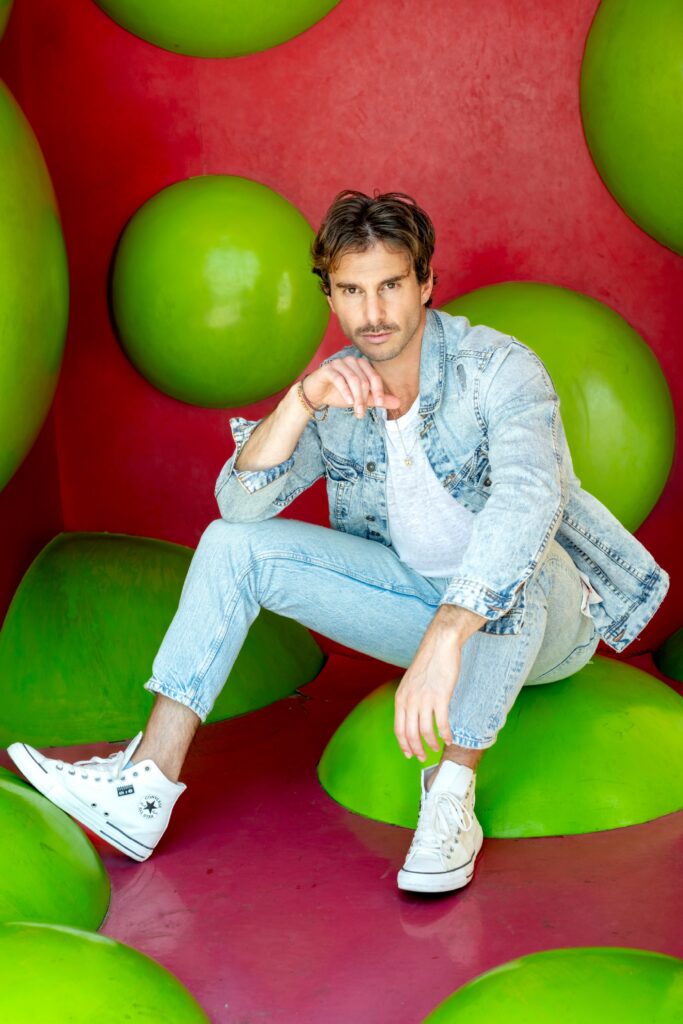 Filippo approved model image