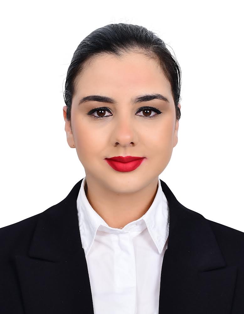 Fatima zahra