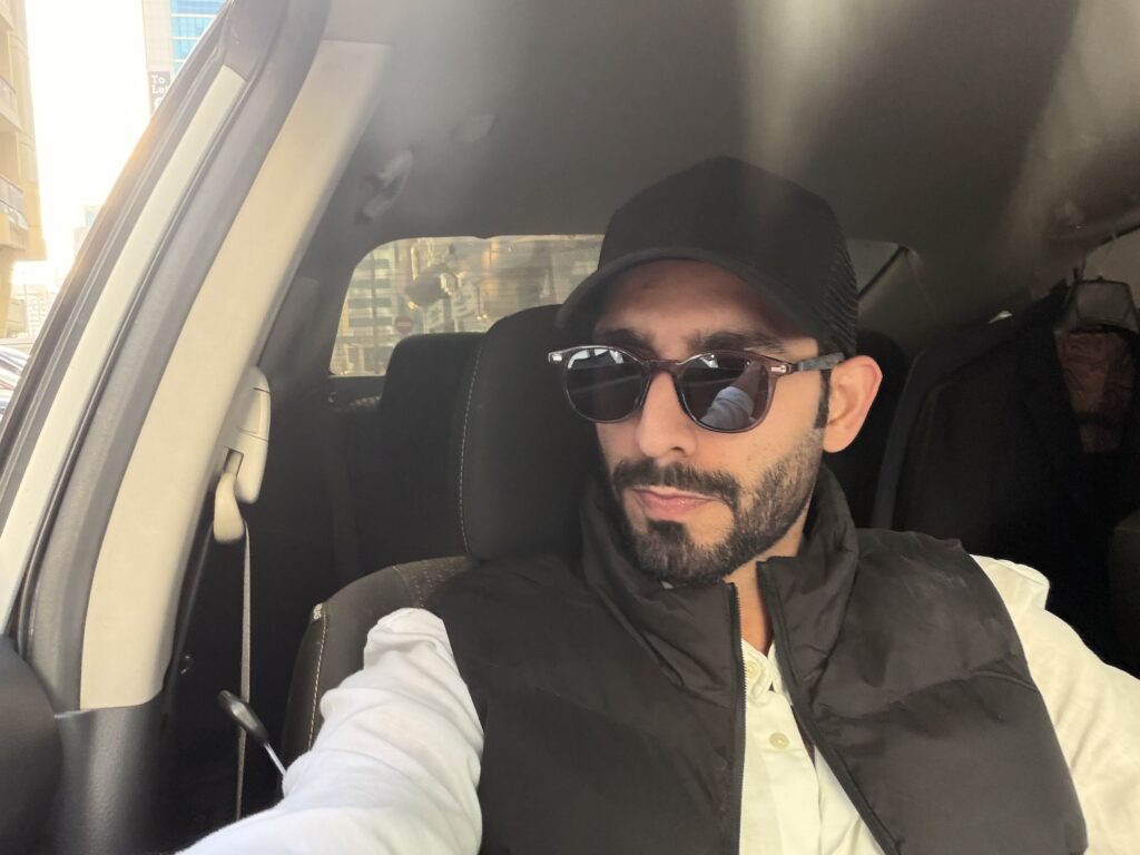Mohmed
