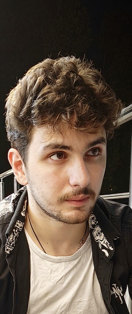 Shafek approved model visual
