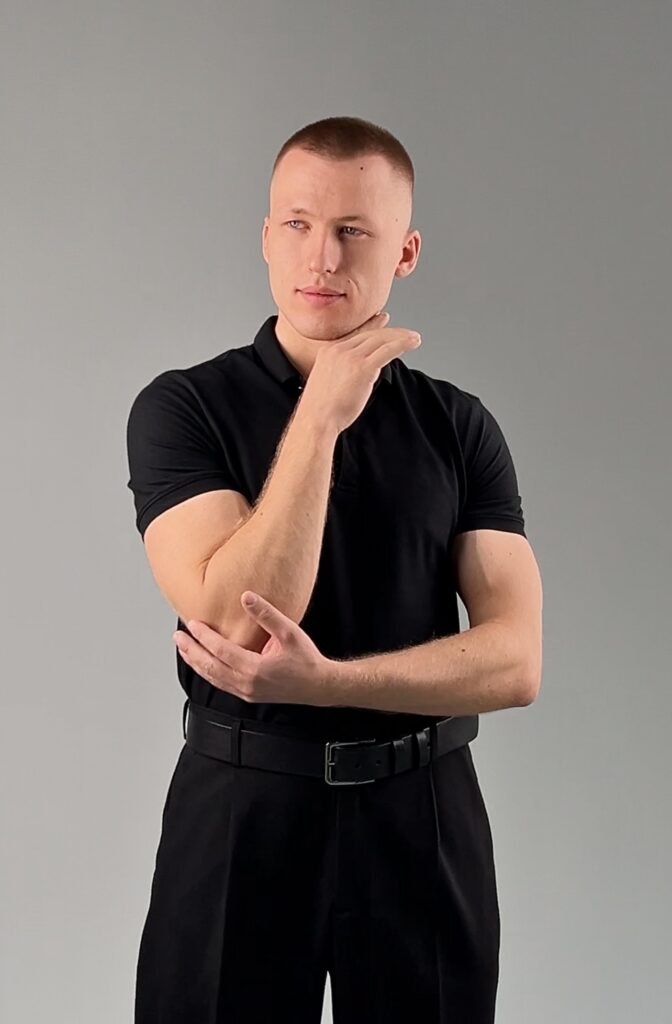 Dmitry approved portfolio visual