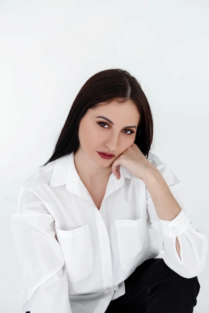 Yazgul approved model visual