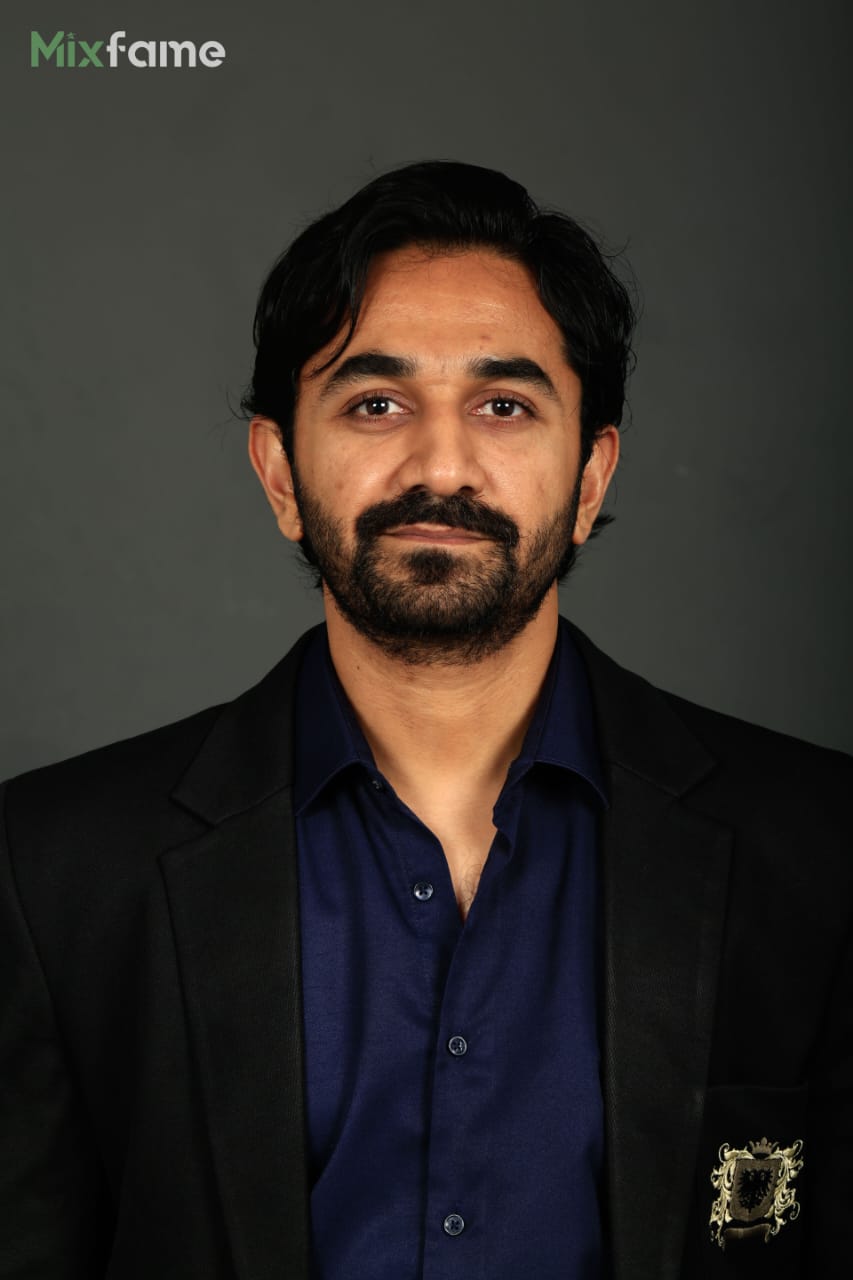 MUHAMMAD UMAIR