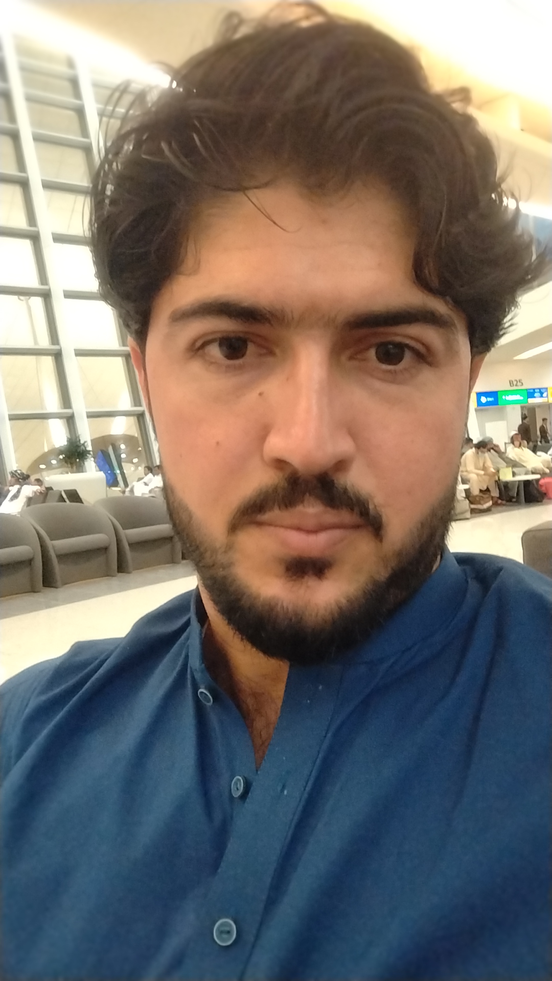 Muhammad