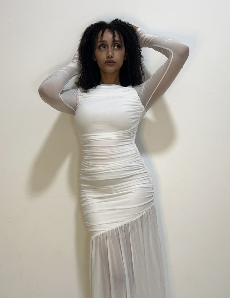 Aya approved model visual