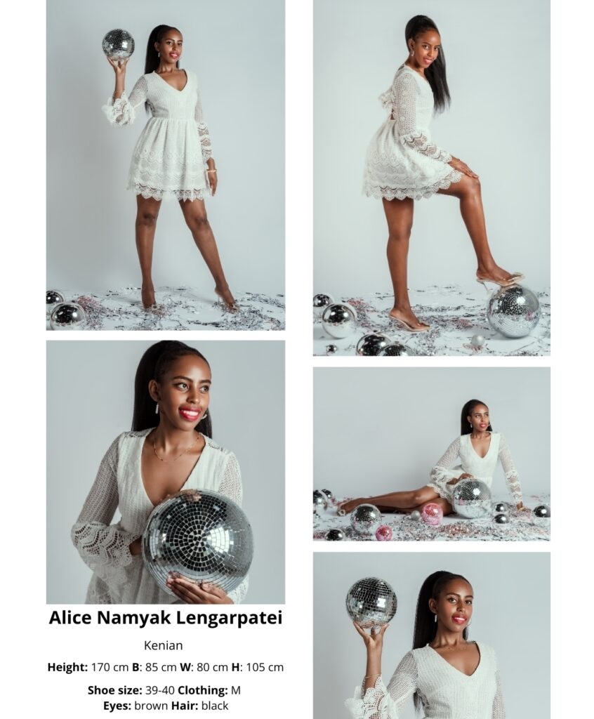 Alice portfolio image