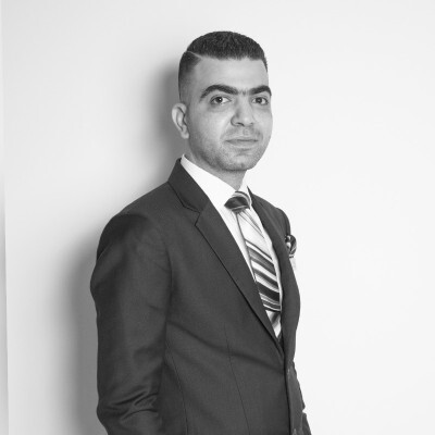 KHALAF approved model visual