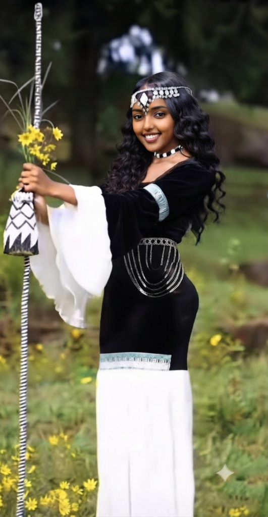 Mengesha portfolio image