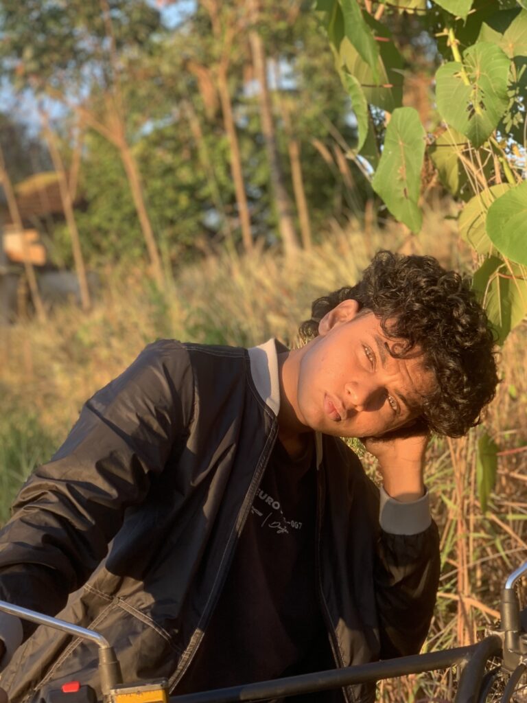 Najaf approved model visual