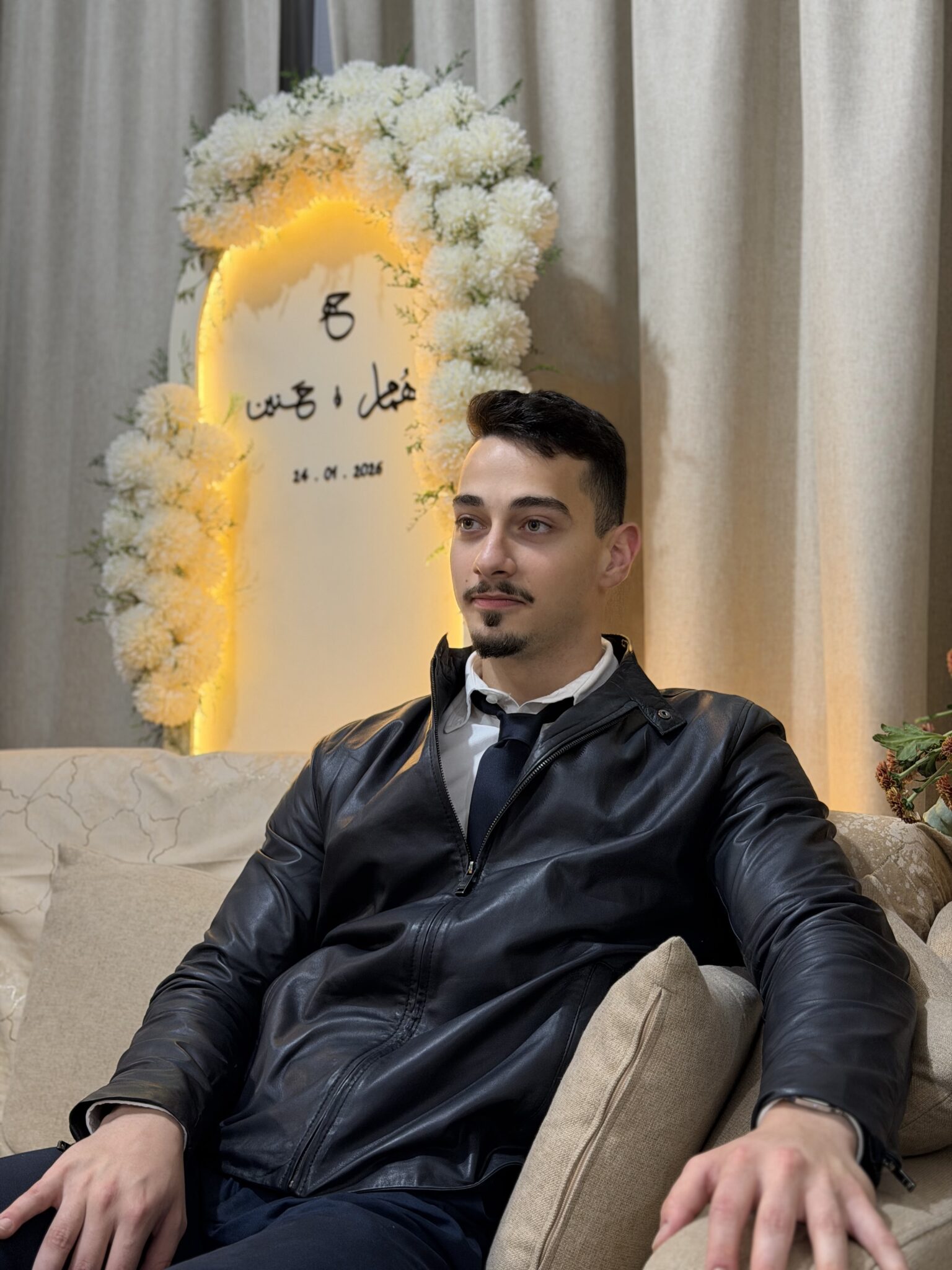 Ahmed Tarsha