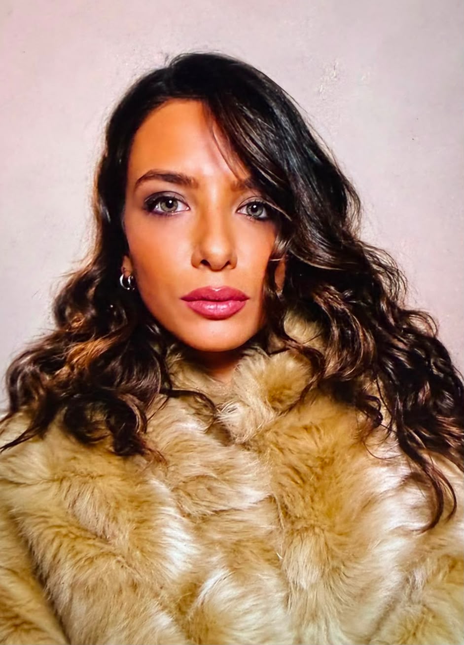 Maria Grazia Trevisan