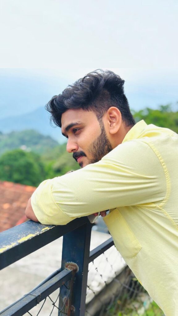 Aadhi portfolio image