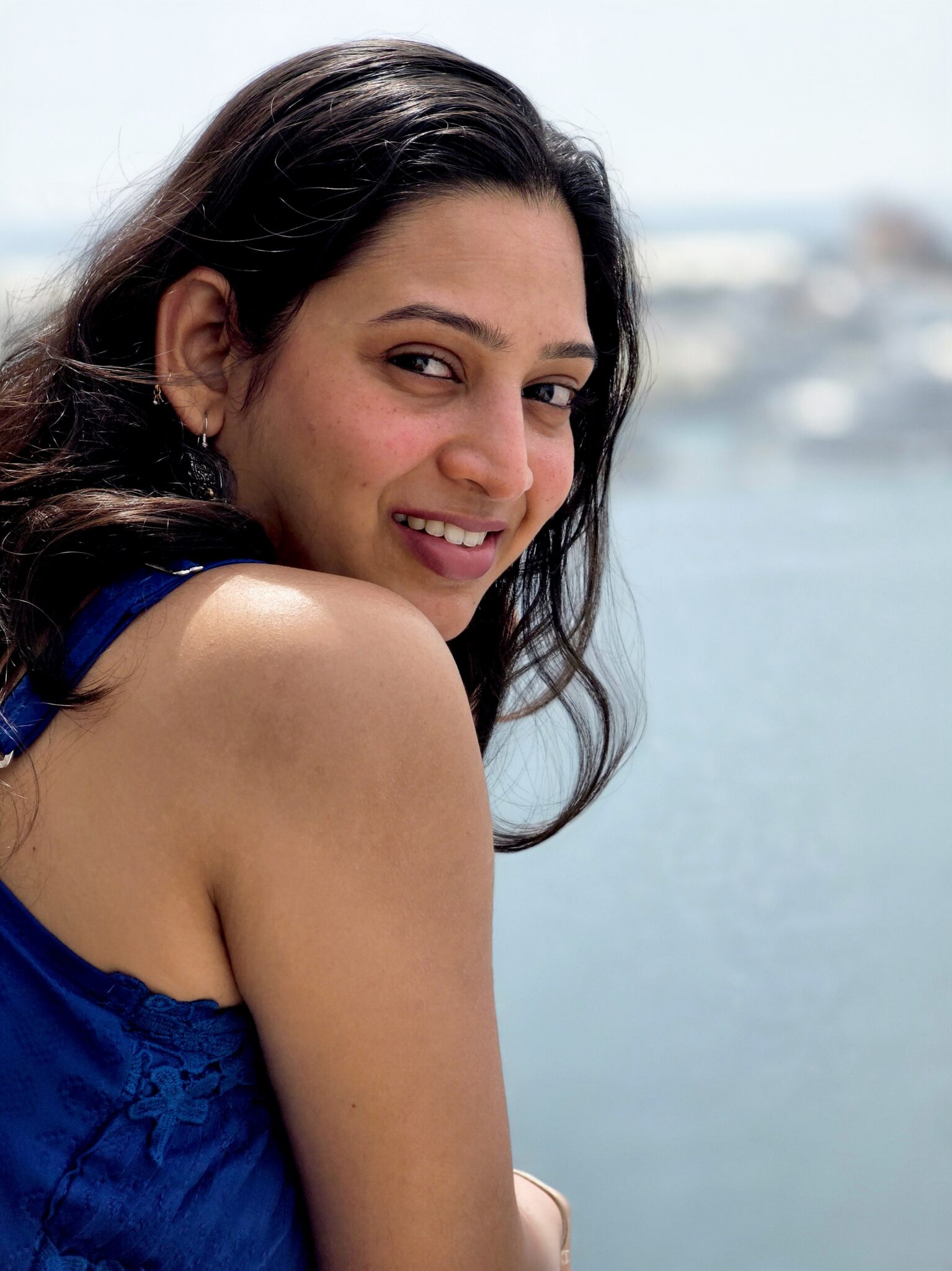 Sushmitha Acharya