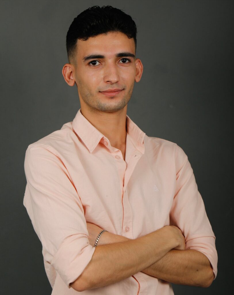 Karem portfolio image
