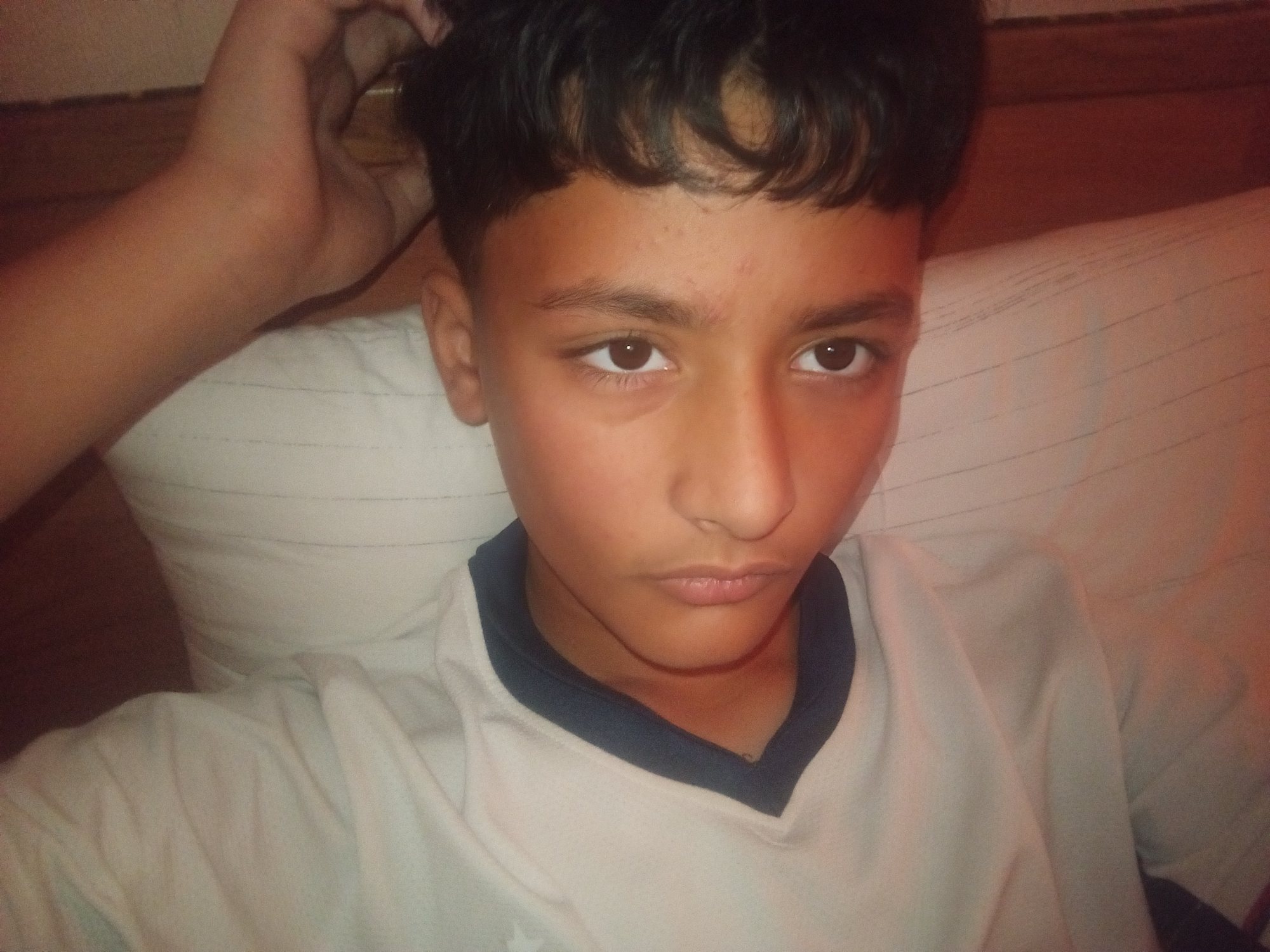 Muhammad — SAM Studio model